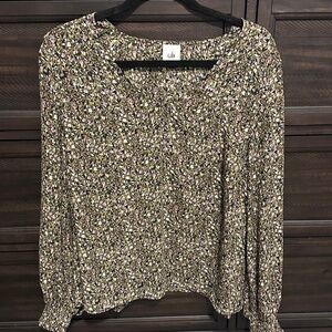 Cabi Chorus Blouse